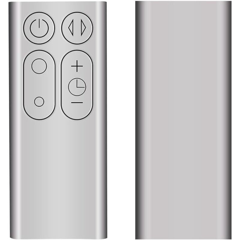 Ventilator-Fernbedienung für Dyson Dyson BP01 messerloser Ventilator Fernbedienung