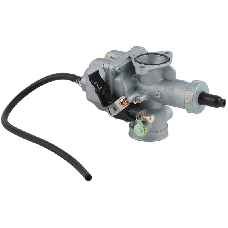 Vergaser, 16100-z0z-034 16100z0z034 Vergaser Ersatzvergaser Gesunde Motorrad-Ersatzteile für Motorrad Pz27 //-Zubehör für.
