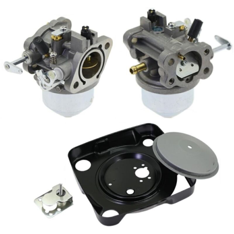 Vergaser-Bausatz Rasentraktor-Mähermotor BRIGGS Vanguard vertikal 16HP 305700