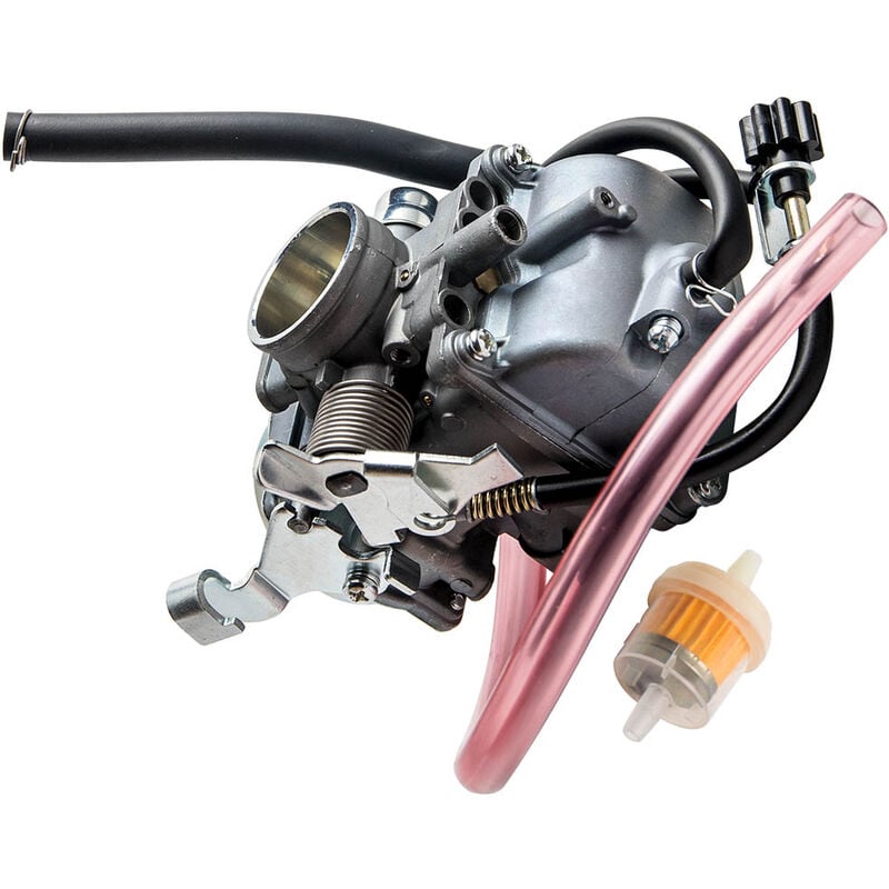 Vergaser Carb Für KAWASAKI KLF 300 KLF300 BAYOU Carb ATV 1986/ 2005 04 03Vergaser Carb Für KAWASAKI KLF 300 KLF300 BAYOU Carb ATV 1986/ 2005 04 03