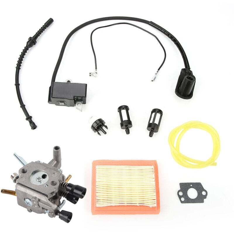 Vergaser-Einstellwerkzeug, Vergaser, Qualitätssicherung stihl FS250 /300/350 stihl FS120/200 für Freischneider für Zuhause