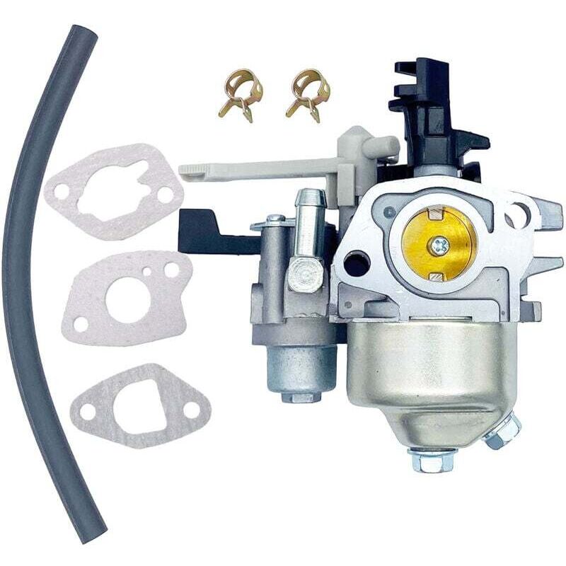 Vergaser für Briggs & Stratton CR950 208 cm³ 6 PS Motoren, Kohler CH260 CH270 Holzspalter, Generator, Rasenmäher, Wasserpumpe ersetzt 596079, 592864,