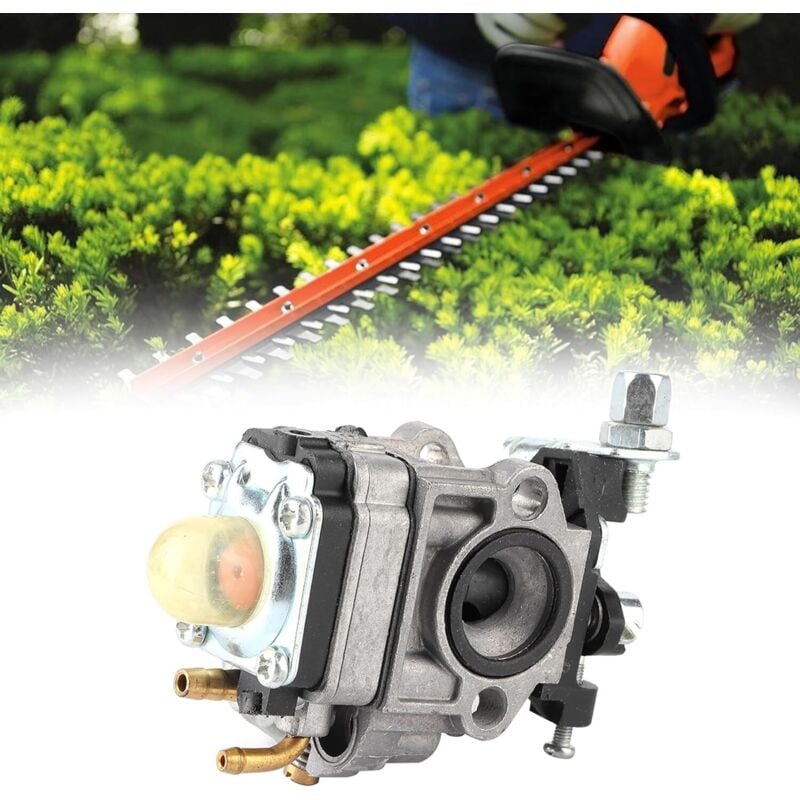 Vergaser für Heckenschere, Ersatzvergaser, Ersatzteile für Heckenschere TH23 TH26 TH34 23CC 25CC 26CC 33CC 35CC
