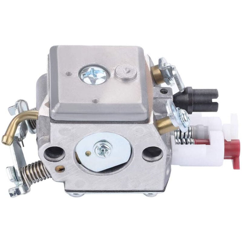 Vergaser für Husqvarna 340 345 350 353 Kettensäge für CS2141 CS2145 CS2147 CS2150 CS2152 Kettensäge ersetzt Zama C3-EL18