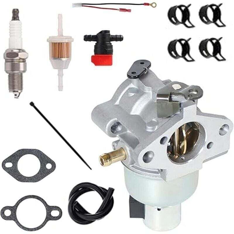 Vergaser für John Deere Rasenmäher LT155, L110 und LT160 mit Kohler SV540, SV530, SV590, SV600 Command PRO 15 PS und 17,5 PS Motoren