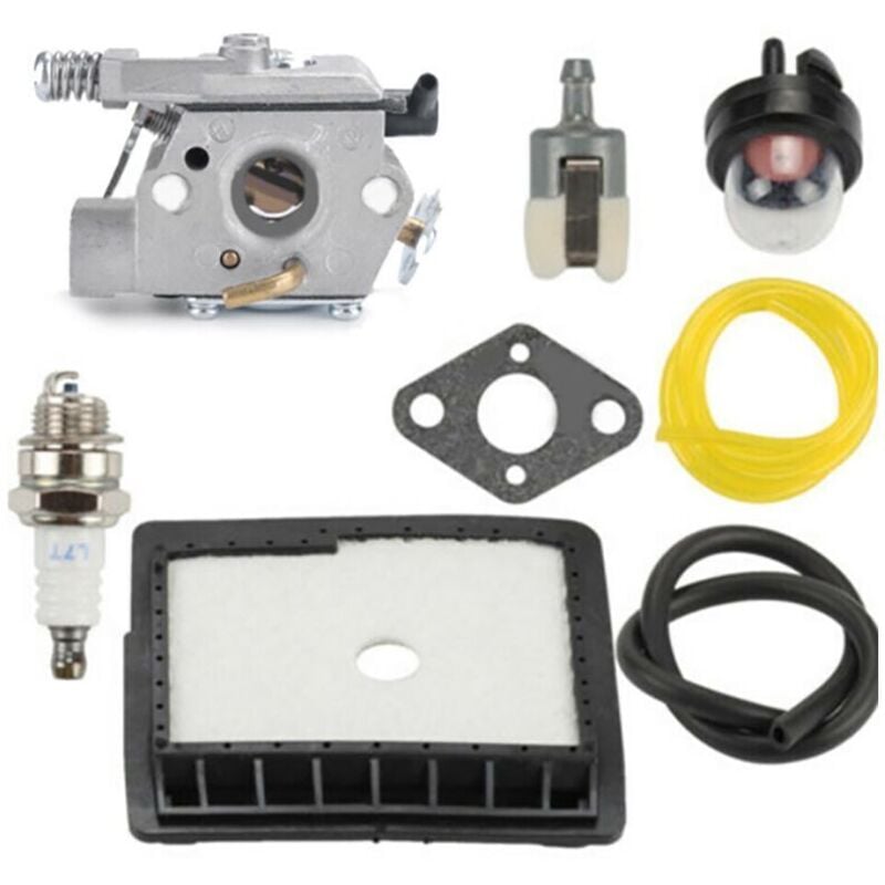 Vergaser für Kettensäge CS3000 CS3400 A021000231 A021000760 -589-1 Kettensäge Teile Zubehör .. DEBUNS