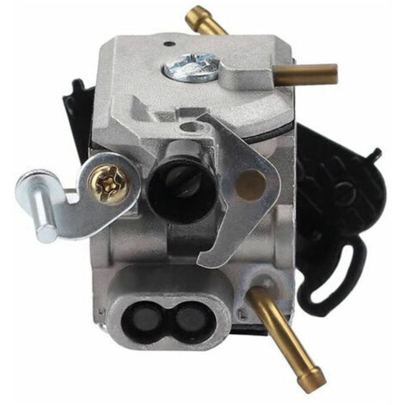 Vergaser für Motorsense. Vergaserteile für Benzin-Kettensägen C1M-EL37B. Passend für Husqvarna Modelle 445, 445E, 450 und 450E.