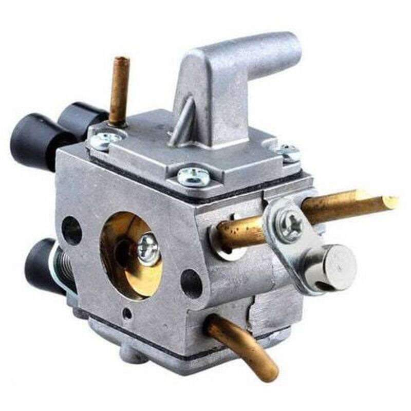 Vergaser für Stihl FS400 FS450 FS480 Für stihl fs400 fs450 fs480 sp400 sp450 Vergaser für rasenmäher STOL FLITI