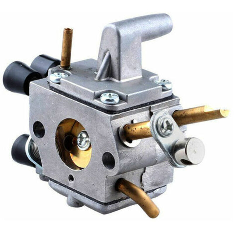 Vergaser für Stihl FS400, FS450, FS480. Passend für Stihl Rasenmähervergaser der Modelle FS400, FS450, FS480, SP400, SP450 und STOL.