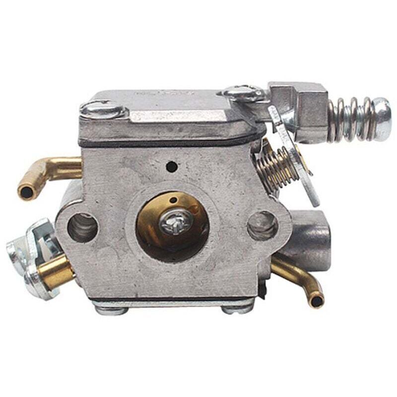 Vergaser für Zenoah G2500 Universal-Kettensäge 2500, 25-cm³-Vergaser, Einhand-Vergaserteile, passend für Zenoah G2500 Universal-Kettensäge OUYLAF