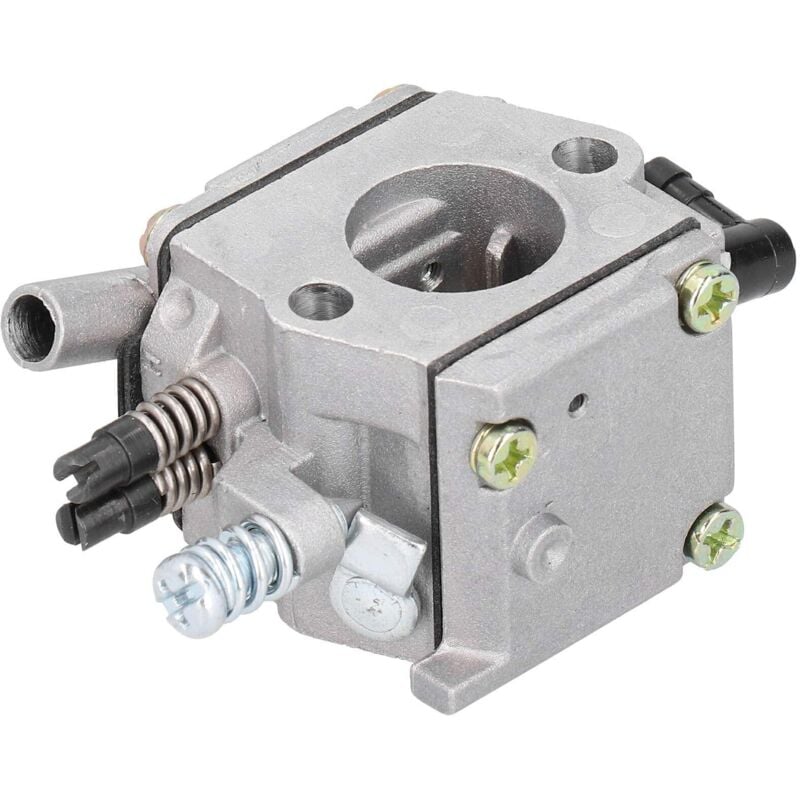 Vergaser, hochwertig verarbeiteter Kettensägenvergaser, aus Aluminiumlegierung für Stihl MS380 und Stihl MS381