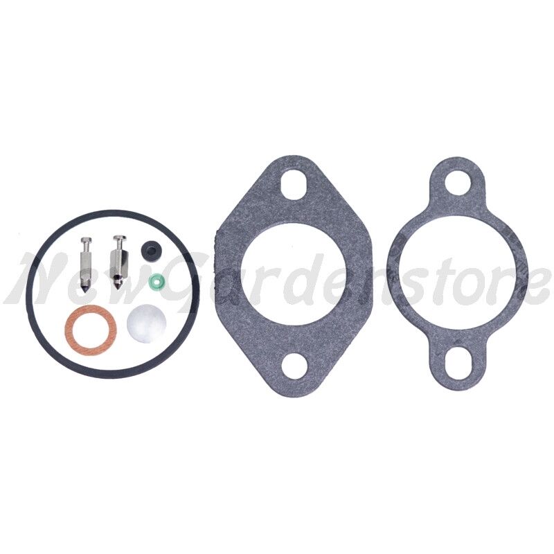 Vergaser-Reparatursatz für Rasentraktor, kompatibel KOHLER 1275701S