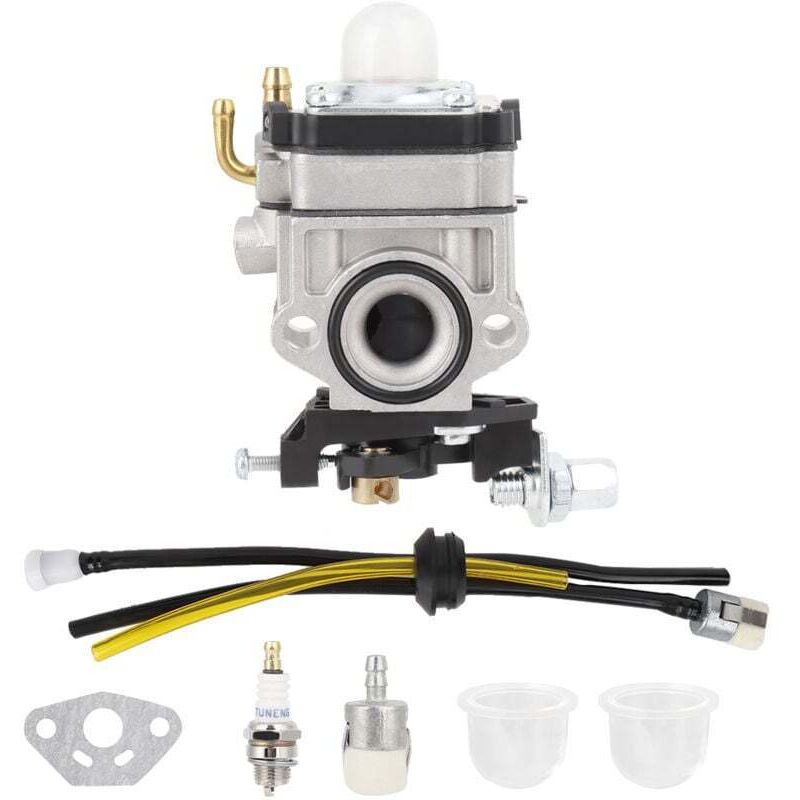 Vergaser-Reparatursatz, Rasentrimmer-Vergaser für Tanaka TBC-2510 Rasentrimmer, speziell entwickelter Vergaser