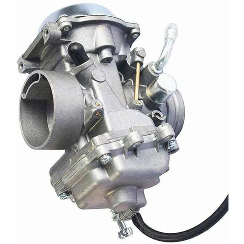 Vergaser, Vergaser-ATV-Vergaser-Zubehör, passend für Polaris 330 Carman 400 500 600 Hawkeye Ranger 500, Zubehör für Kraftstoffsparabdeckung - Lablanc