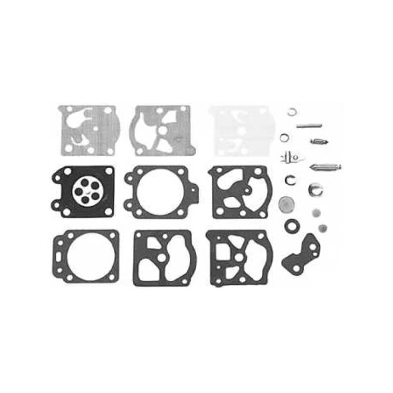 Vergaserreparatursatz k20-wat für dolmar Motorsäge