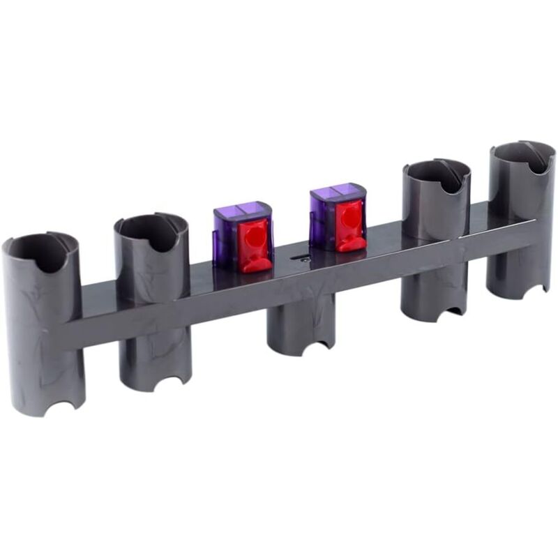 Verlängerungshalterung für Dockingstation kompatibel mit Dyson Digital Slim/Gen5 Detect/V7/V7 Slim/V8/V8 Slim/V10/V11/V11 Outsize/V12/V15/Outsize,