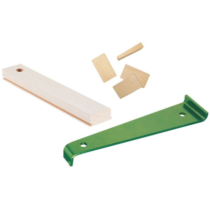 Verlegeset Parkett und Laminat Verlegehilfen
