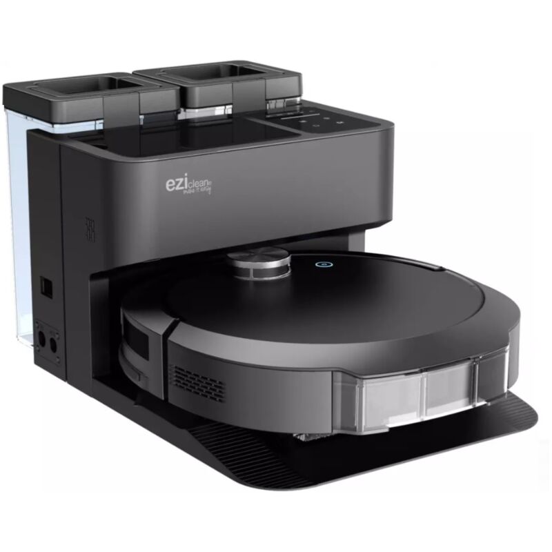 Vernetzter saugroboter - E.ziclean - Z10PLUS