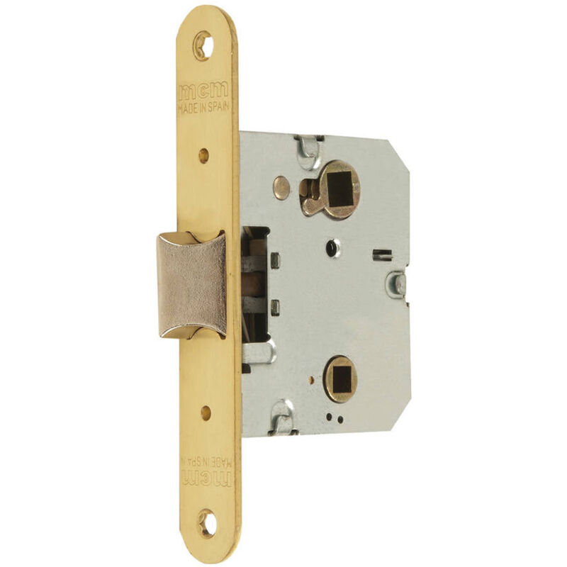 MCM - Fallenriegel dede de pass oder Überzeugung. 1419-2-50