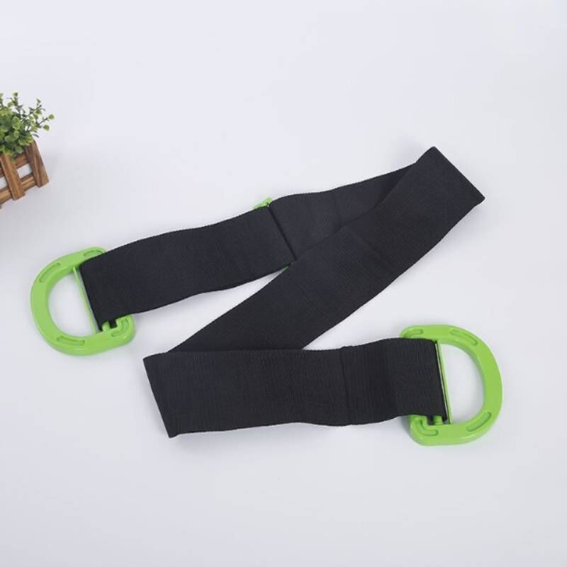 Verstellbare Trage- und Hebegurte für Möbel, Kartons, Matratzen, Baumaterialien oder andere schwere, sperrige oder schwer zu handhabende Gegenstände,