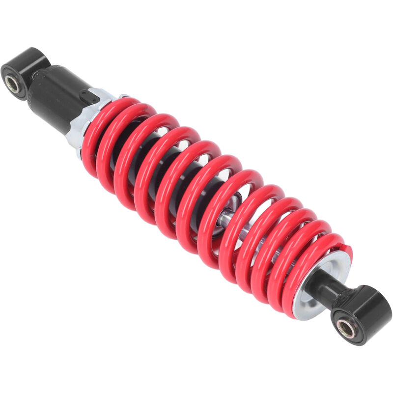 Verstellbarer 305-mm-Hinterradstoßdämpfer für Motocross, Quad, ATV und Kart