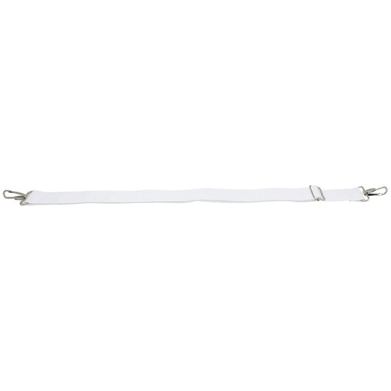 Verstellbarer Nylon-Trommelgurt für Musikinstrumente
