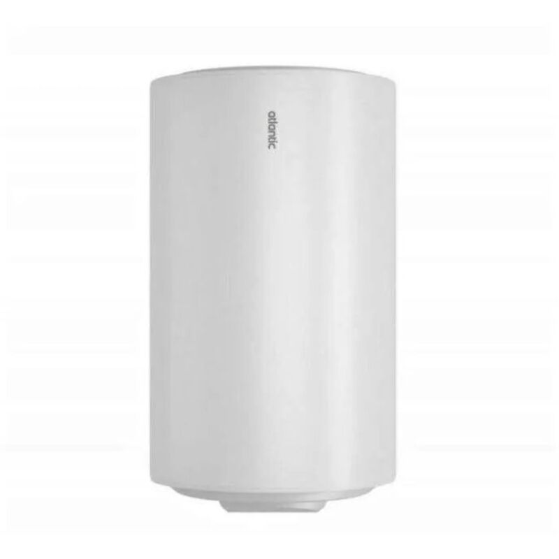 Atlantic Chaufféo Vertikal 75L Mono Tauchsieder Durchlauferhitzer.