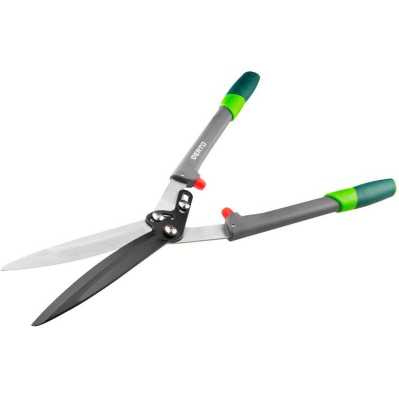 Heckenschere 690 mm, Klinge 210 mm - Verto