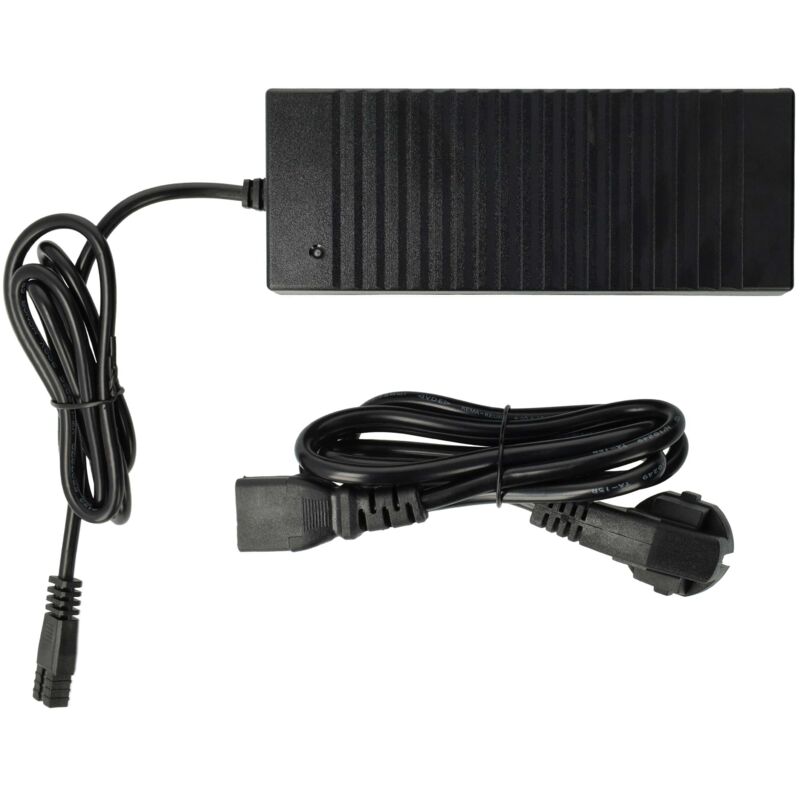 Vhbw - 1x Netzteil kompatibel mit Campingaz Icetime TE36, TE28 Kühlbox