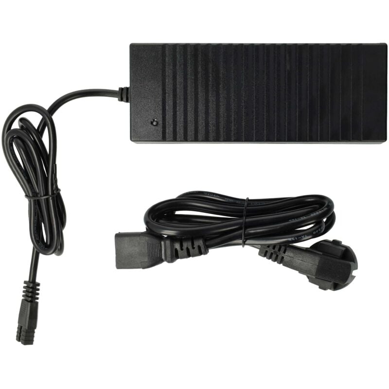 Vhbw - 1x Netzteil kompatibel mit Dometic Waeco BordBar TF14, TB15, TB08, AS25 Kühlbox