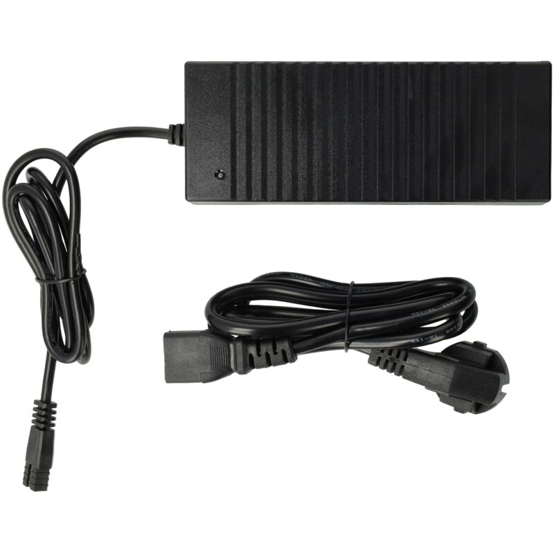 Vhbw - 1x Netzteil kompatibel mit Dometic Waeco CoolFreeze CDF16, CDF11, CF26, CF16, CF11, CDF26 Kühlbox