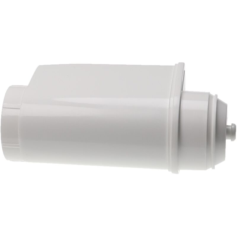 Vhbw - 2x Wasserfilter Filter kompatibel mit Neff Vero Professional, TK7 Series Kaffeevollautomat, Espressomaschine Weiß