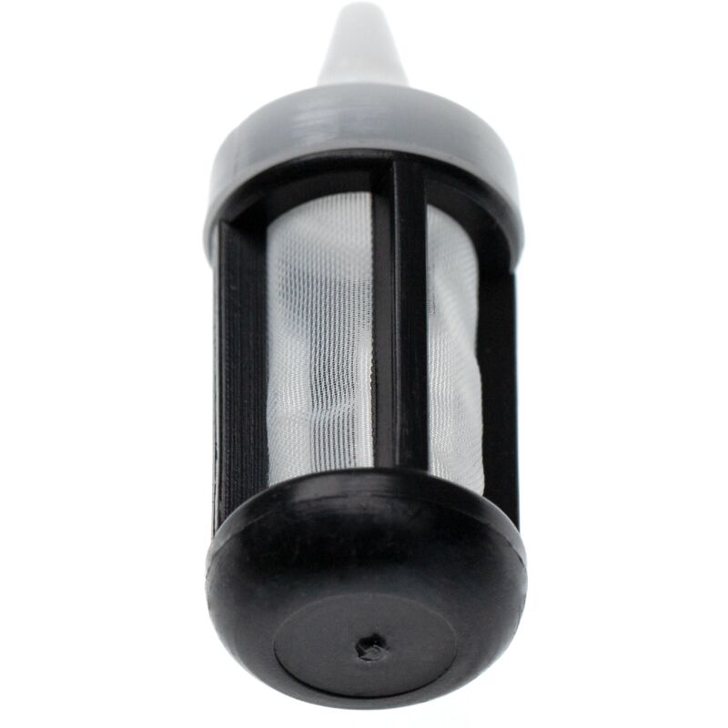 Vhbw - 5x Kraftstofffilter kompatibel mit Stihl fs 62, fs 74, fs 75, fs 66, fs 72, fs 76 Gartengeräte z.B. Motorsäge, Motorsense