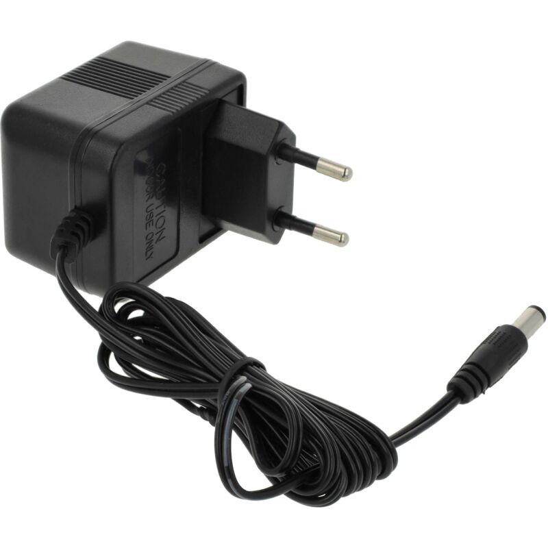 Vhbw - ac / ac Netzteil kompatibel mit Rega Planar 1, 3, 2 Plattenspieler - 178 cm