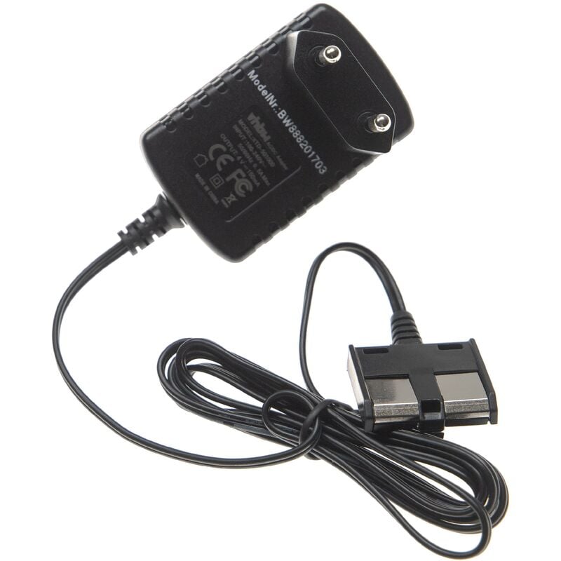 Netzteil kompatibel mit Gigaset A415, A410H, A415H, A420H, A510H, A520H, A540H, A58H, A600H, A630H Festnetztelefon-Ladestation - Vhbw