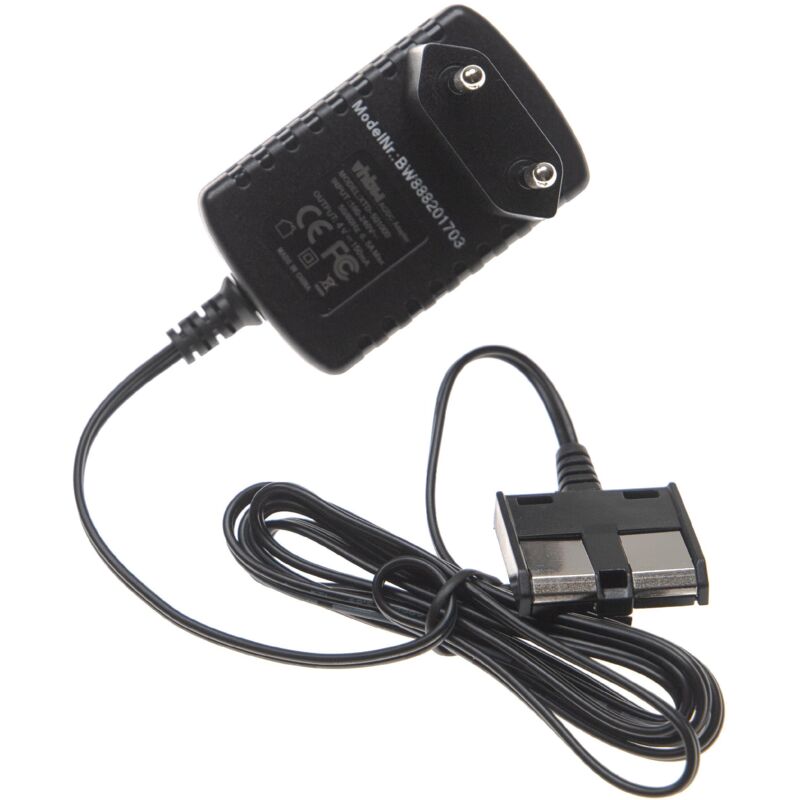 Vhbw - Netzteil kompatibel mit Gigaset AC16H, AC26H, AD18H, AL110H, AL130H, AL14H, AL17H, AL18H, AL220H Festnetztelefon-Ladestation