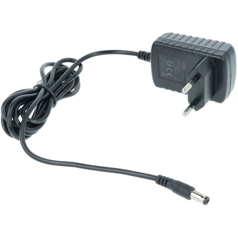 Vhbw - ac Netzteil Netzgerät Ersatz für Bosch 2610Z06585 für Werkzeug, Elektrowerkzeug, Akkuschrauber