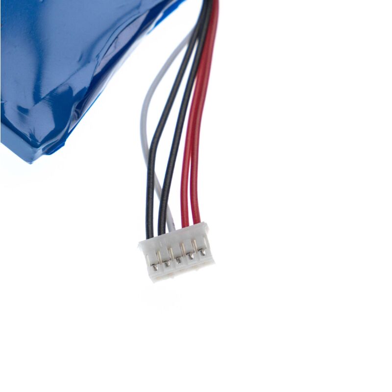 Vhbw - Akku Ersatz für Harman / Kardon CP-HK03 für Lautsprecher Boxen Speaker (2800mAh, 3,7V, Li-Polymer)