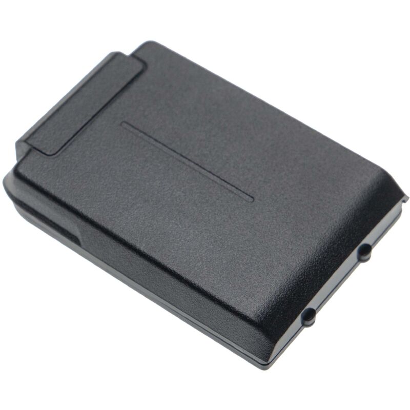 Vhbw - 1x Akku Ersatz für hyt BL1809, BL1401 für Funkgerät, Walkie Talkie (1400 mAh, 7,4 v, Li-Ion)