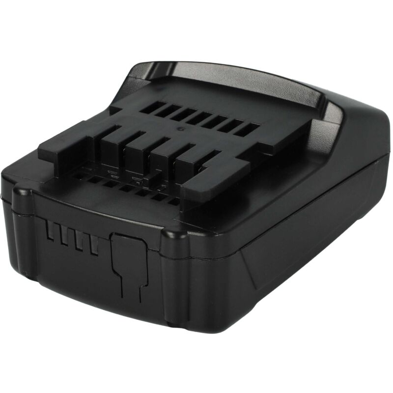 vhbw Akku kompatibel mit Metabo SSD 18 LTX 200 BL, SSD 18 LT/LTX Werkzeug, Blindniet-Setzgerät (1500 mAh, Li-Ion, 18 V)