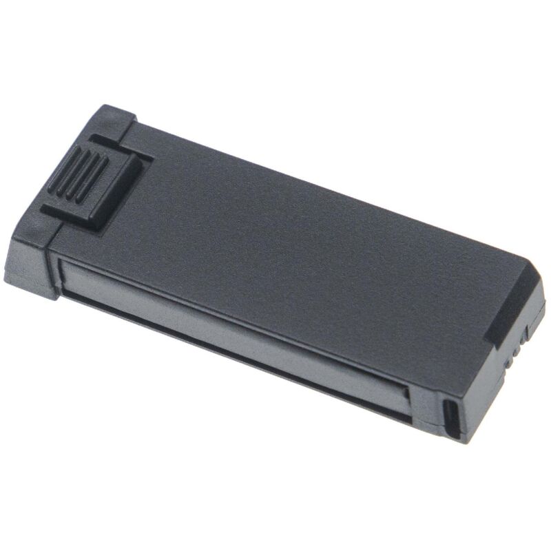 Vhbw - Akku kompatibel mit Eachine E58 Drohne Multicopter Quadrocopter (500 mAh, 3,7 v, Li-Polymer)