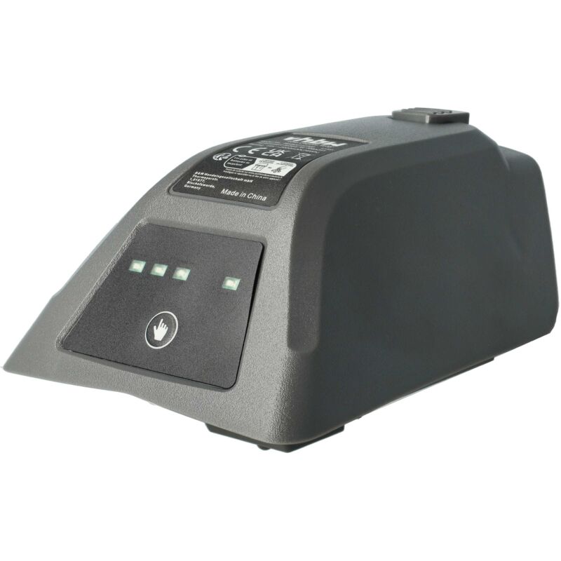 Vhbw - Akku kompatibel mit Gardena 8025-20 (35m Roll-up) Wand-Schlauchbox - Ersatz für Gardena 008A231 (2000 mAh, Li-Ion, 18 v)