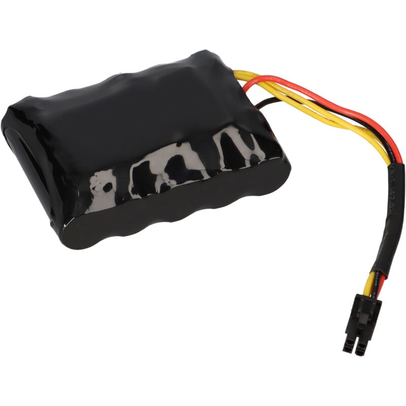 Akku kompatibel mit Gardena R100Li, R130Li, R160Li 2016, R160Li 2017, R160Li 2018, Sileno, Sileno+ Mähroboter Rasenroboter (2600mAh, 18.5V) - Vhbw