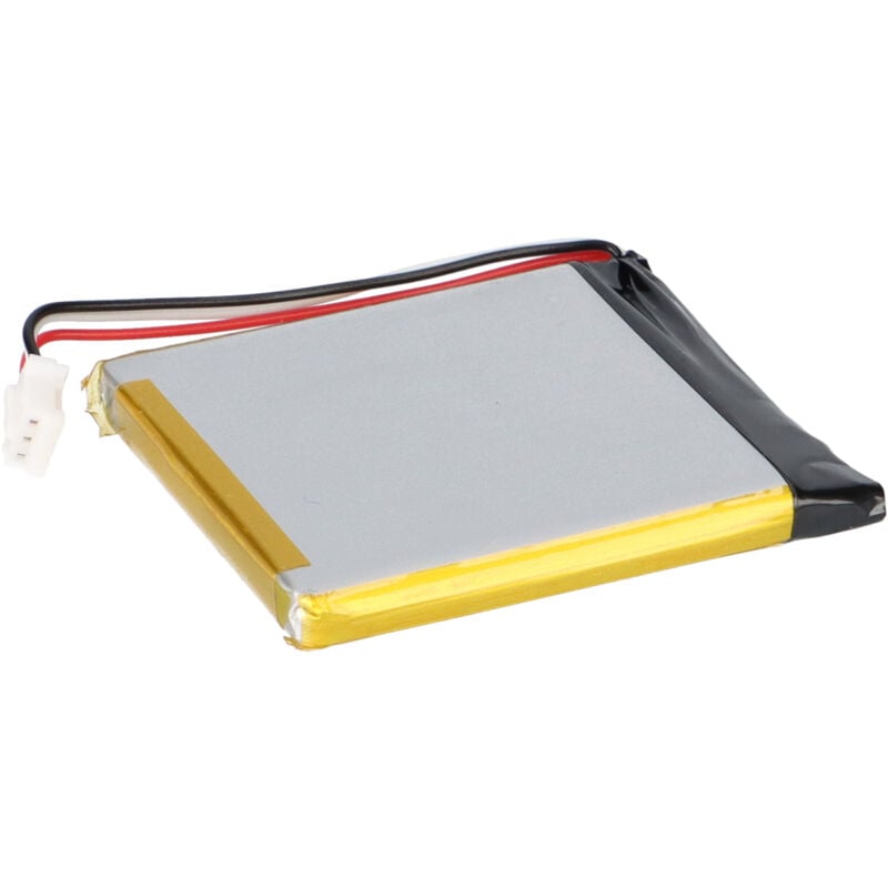 Vhbw - Akku kompatibel mit Harman Kardon Esquire Mini Lautsprecher Boxen Speaker (2100mAh, 3,7V, Li-Polymer)