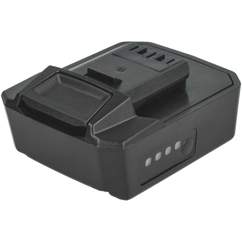 vhbw Akku kompatibel mit Hilti PM 40-MG, PR 2-HS A12, PR 3-HVSG, PR 3-HVSG A12, PR 30-HVS A12 Elektrowerkzeug (2000mAh Li-Ion 10,8 V)