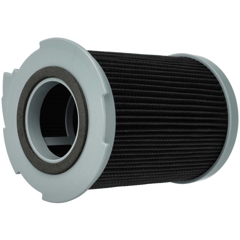 Vhbw - Staubsaugerfilter kompatibel mit lg VC-7040, VC-7040 nt 831049, VC-7050, VC-7050 htc, VC-7050 htn Staubsauger - HEPA-Filter Grau