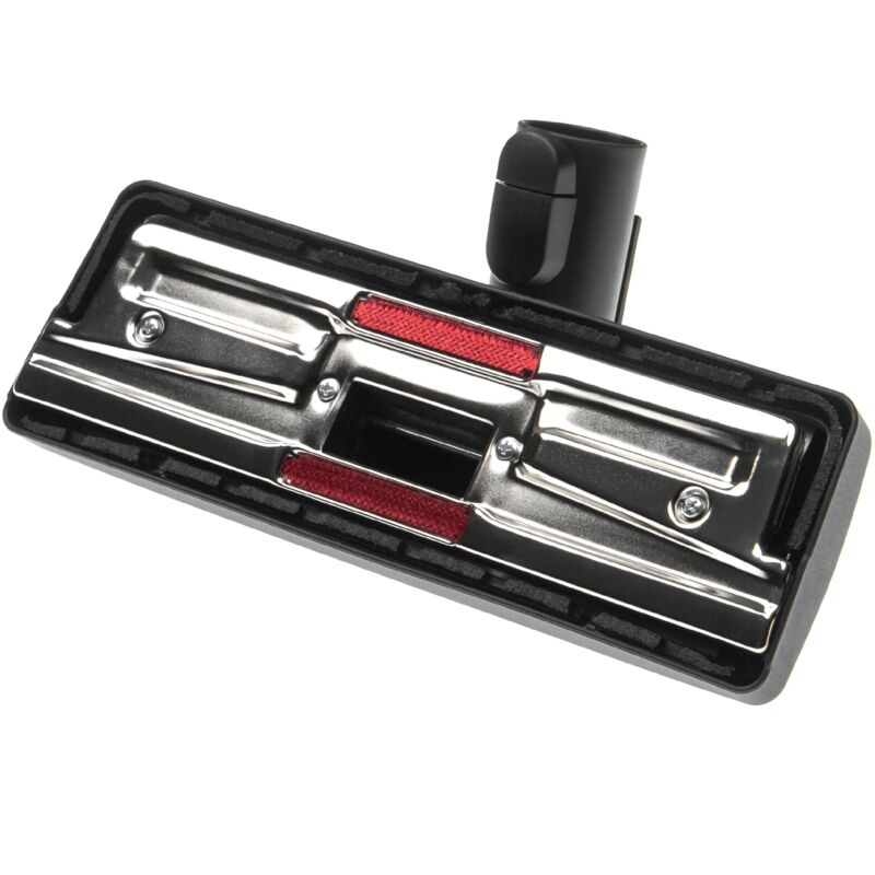 Bodendüse kompatibel mit Miele ariel S5210, ariel S5211, auto eco 5000 S5481 Staubsauger - matt-schwarz 26,7cm - Vhbw