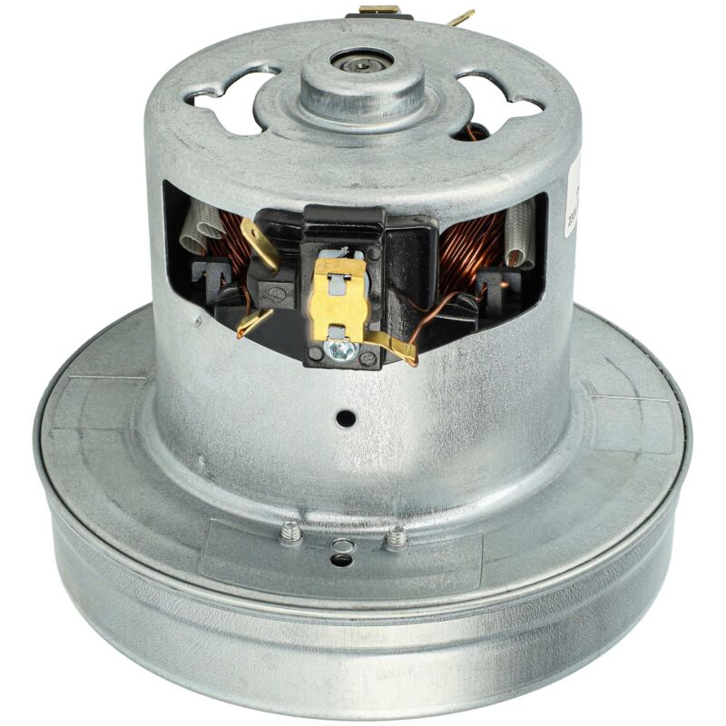 vhbw Ersatz Motor kompatibel mit AEG AEP3515, AJMEB05, AP4041, AP4040, AEP3525, AJME805, ACX 6205 N, AirMax, ACX 6205 BB Staubsauger - 2000 W