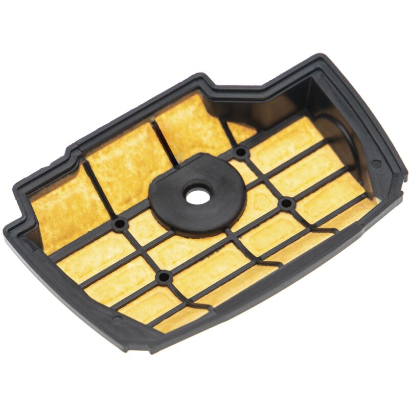 Vhbw - Filter Ersatz für Stihl 1145 140 4400, 1145 140 4404 für Motorsäge - Luftfilter
