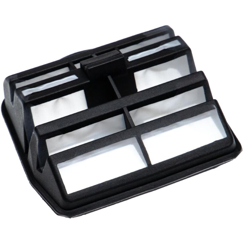 vhbw Filter kompatibel mit McCulloch CS450 Elite, CS450 Motorsäge - Luftfilter